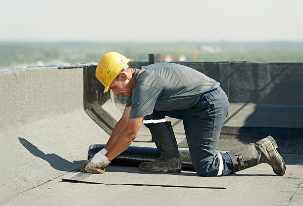 Best Insulation for Specific Applications in Bridgeport, IL