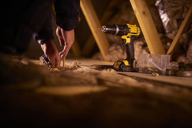 Best Insulation Maintenance and Repair in Bridgeport, IL
